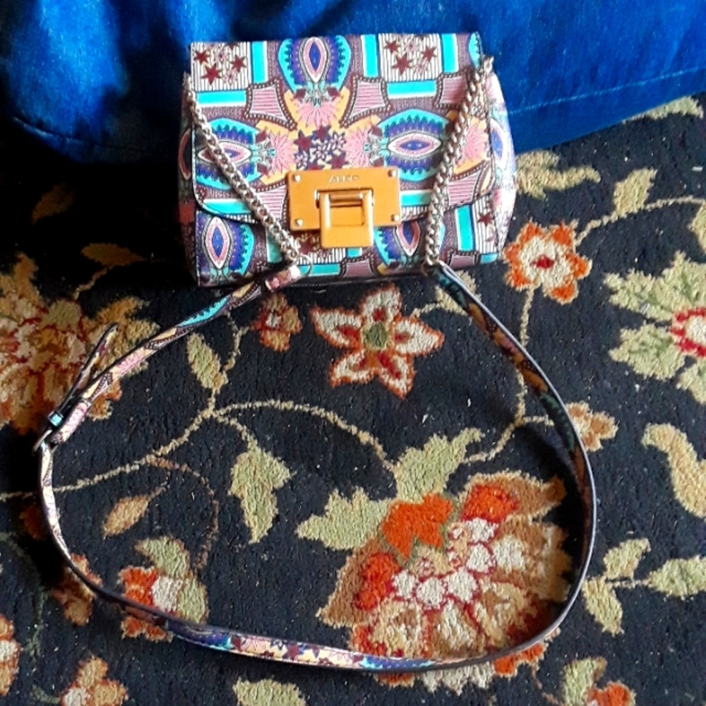 Aldo crossbody